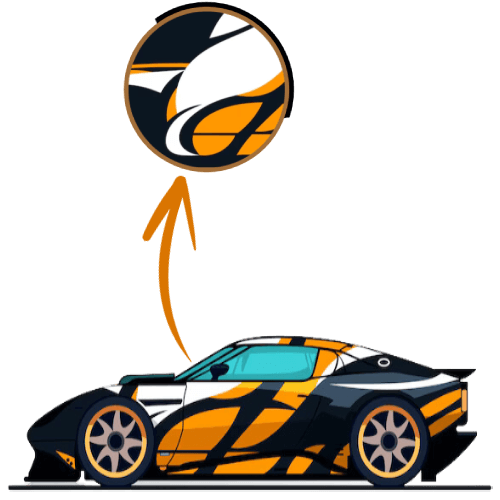 Custom Car Design